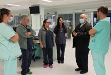 Photo of Bispo apelou aos cuidadores que sirvam os doentes “à luz do mistério de Cristo”