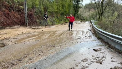Photo of CIM procede a ‘levantamento urgente’ das infraestruturas municipais afetadas pelo mau tempo