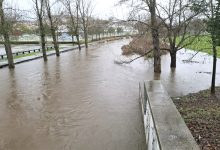 Photo of Mau tempo: Viseu registou mais de 300 ocorrências numa semana