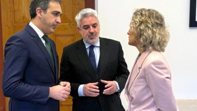 Photo of Autarcas de Viseu, Mangualde e Coimbra analisam gestão hídrica da região