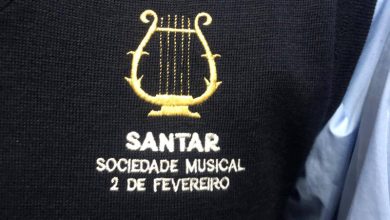 Photo of Filarmónica de Santar é convidada deste ano do tradicional concerto de homenagem a S. Teotónio