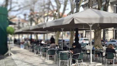 Photo of Novo regulamento em curso irá permitir esplanadas fechadas na cidade