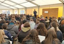 Photo of Cerca de 530 alunos e 50 professores partem este sábado para Taizé