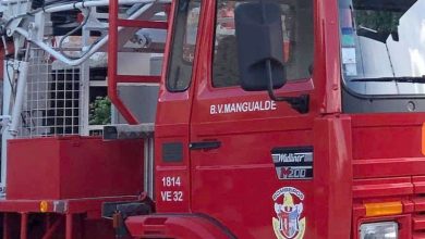 Photo of Mangualde: Um morto e um ferido em colisão junto a Alcafache