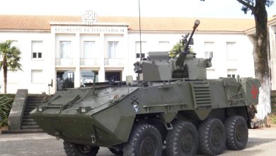 Photo of Regimento de Infantaria 14 de Viseu prepara-se para mais um aniversário