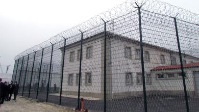 Photo of Deputados do PSD alertam para atrasos nas obras de requalificação da Prisão de Viseu