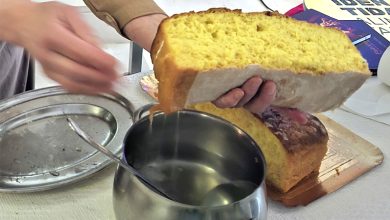 Photo of Doçaria regional volta ao Mercado 2 de Maio no próximo fim-de-semana