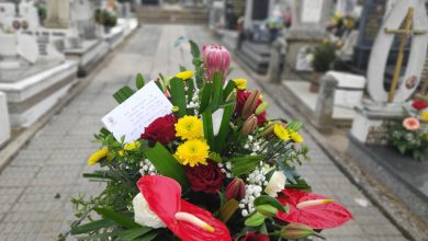 Photo of Os 25 anos depois do acidente de Santa Comba Dão assinalados em Rio de Loba, Viseu