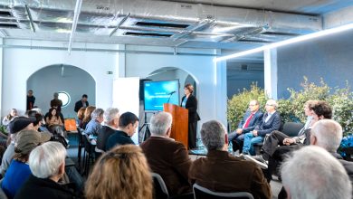 Photo of Tondela: as potencialidades do termalismo debatidas na abertura da época balnear de Sangemil