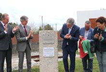 Photo of Carregal do Sal Nova: ciclovia ‘Caminho da Esperança’ é uma homenagem a Aristides de Sousa Mendes