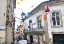 Photo of Museu militar vai nascer no antigo quartel da Rua Direita