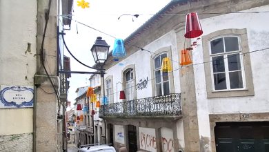 Photo of Museu militar vai nascer no antigo quartel da Rua Direita