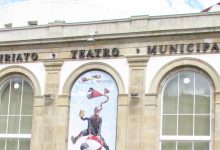 Photo of Dia Mundial do Teatro assinalado em Viseu com documentário