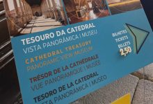 Photo of Obras na Sé obrigam ao encerramento temporário do Museu da Catedral a partir de segunda-feira