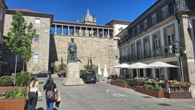 Photo of Encenação dos Cantares Quaresmais esta terça-feira na Praça D. Duarte em Viseu
