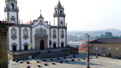 Photo of Concerto de Páscoa leva Coro Gregoriano de Lisboa a Viseu