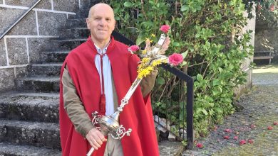 Photo of Entrevista: Quando a Páscoa entra em casa