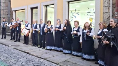 Photo of Música: Teletuna Pt assinala 30 anos com nova imagem, mas o princípio de sempre: “divertir a cantar”