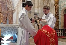 Photo of Bispo de Viseu sublinhou que a humanidade carece de “mais fé para acreditar na força transformadora do bem”