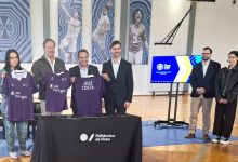 Photo of Viseu vai ser a capital do desporto universitário ao longo de duas semanas