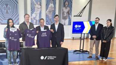 Photo of Viseu vai ser a capital do desporto universitário ao longo de duas semanas