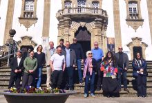 Photo of Viseu Dão Lafões: Comunidade Intermunicipal acolheu encontro internacional das rotas megalíticas