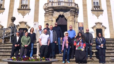 Photo of Viseu Dão Lafões: Comunidade Intermunicipal acolheu encontro internacional das rotas megalíticas