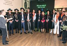 Photo of França: Confraria Grão Vasco reforça presença numa das regiões do mundo com maior comunidade portuguesa