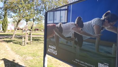 Photo of Autarquia promove Semana da Atividade Física até domingo
