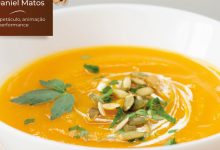 Photo of Pais organizam Festival das Sopas para melhorar escola básica de Moselos