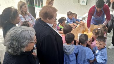 Photo of Castro Daire: Centro Paroquial de Mamouros uniu gerações em encontro de sabores e tradições