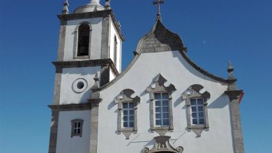 Photo of Paróquia de Rio de Loba recebe a visita do Bispo a partir de segunda-feira