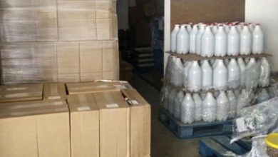 Photo of Viseu e Tondela entre os concelhos onde ASAE apreendeu milhares de litros de vinho