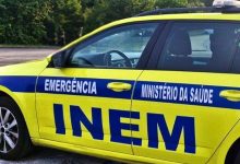 Photo of Queda de eucalipto causa morte de idoso na aldeia de Prova, Oliveira de Frades