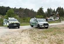 Photo of Dois militares baleados em operação da GNR em Zonho de Côta, Viseu