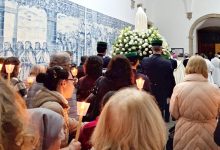 Photo of Procissão das Velas percorre as ruas de Viseu em homenagem ao Dia da Mãe