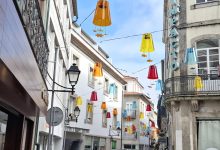 Photo of Rua Direita de Viseu transformada na ‘Avenida da Liberdade’ por um dia