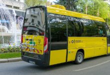 Photo of Câmara de Viseu aprova gratuitidade dos transportes públicos a partir do verão