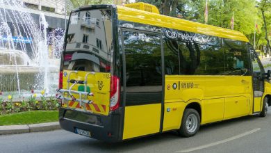 Photo of Câmara de Viseu aprova gratuitidade dos transportes públicos a partir do verão
