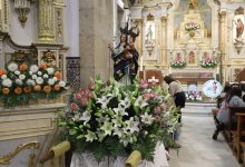 Photo of Bispo visita paróquia de Campo de Madalena ao longo da próxima semana