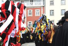 Photo of Semana académica de Viseu condiciona Trânsito na cidade. Evento arranca esta sexta-feira