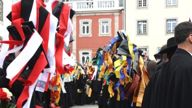 Photo of Semana académica de Viseu condiciona Trânsito na cidade. Evento arranca esta sexta-feira