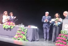 Photo of Dalila Rodrigues é a comissária para as comemorações dos 500 anos do Bispado de D. Miguel da Silva em Viseu