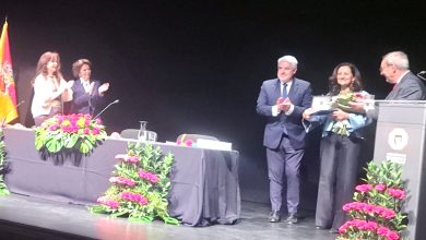 Photo of Dalila Rodrigues é a comissária para as comemorações dos 500 anos do Bispado de D. Miguel da Silva em Viseu