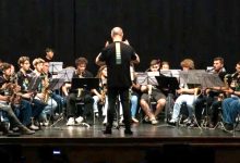 Photo of Orquestra de Saxofones do Dão promove estágio nacional em Viseu