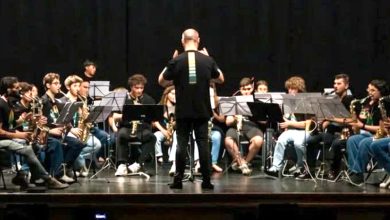 Photo of Orquestra de Saxofones do Dão promove estágio nacional em Viseu