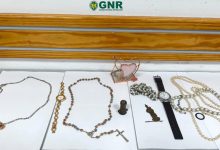 Photo of Detido por furtos a residências em Viseu e Penalva do Castelo