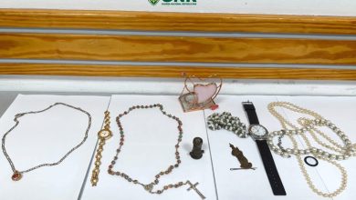 Photo of Detido por furtos a residências em Viseu e Penalva do Castelo