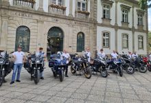 Photo of Grupo de motociclistas leva espírito da comunidade viseense a Marrocos