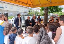 Photo of Bispo convida paróquia de Rio de Loba a caminhar junta, valorizando todas as forças vivas